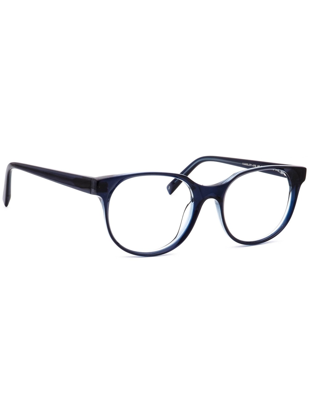 Warby Parker Marbury 470 Eyewear